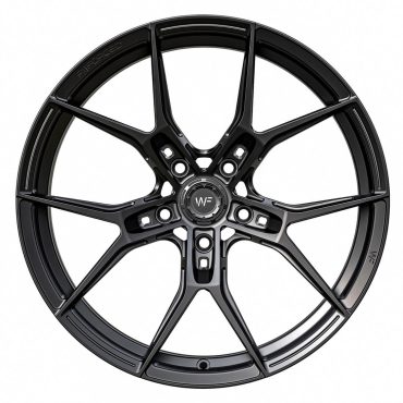WHEELFORCE