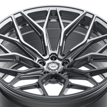 WHEELFORCE