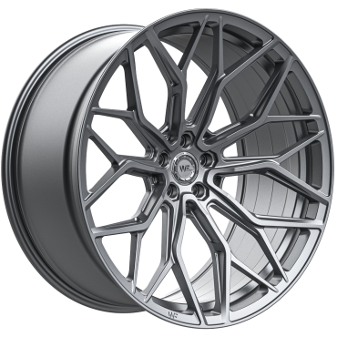 WHEELFORCE